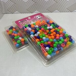 Bello collection hair beads